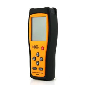

High Precision Ultrasonic Thickness Gauge Coating Thickness Meter AS860