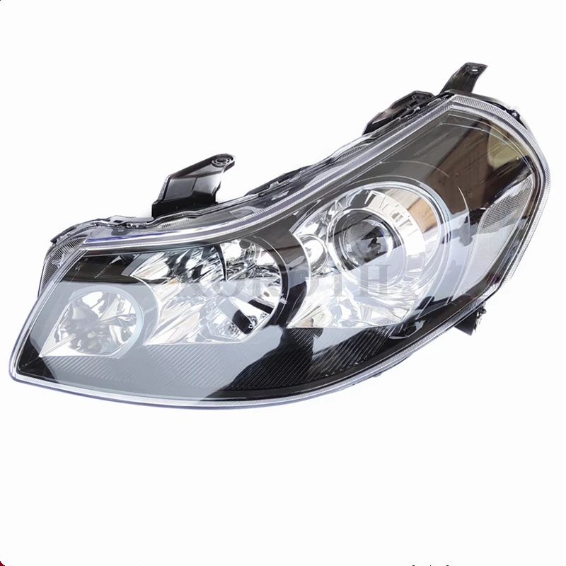 Suzuki sx4 headlight Clearance
