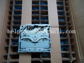 

Alpine DVD Loader DV36M120 mechanism For Mercedes Chrysler Toyoota B9001 86120-42100 Navigation Avensis Lexxus car audio 2pcs