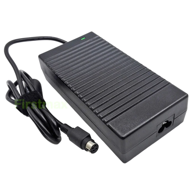 Laptop ac Carregador Adaptador para o Toshiba Qosmio X200 X300 X500 X505 X70 X75 X770 X775 X870 X875 19v Pa3546e1ac3 9.5a 180w - Imagem 4