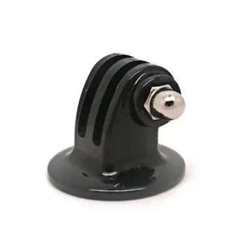 

Tripod Adapter Universal 1/4" Converter Mount For Sony AEE Gopro Hero 5 4 3+ 3 Xiaomi yi Action Camera Gopro Accessories