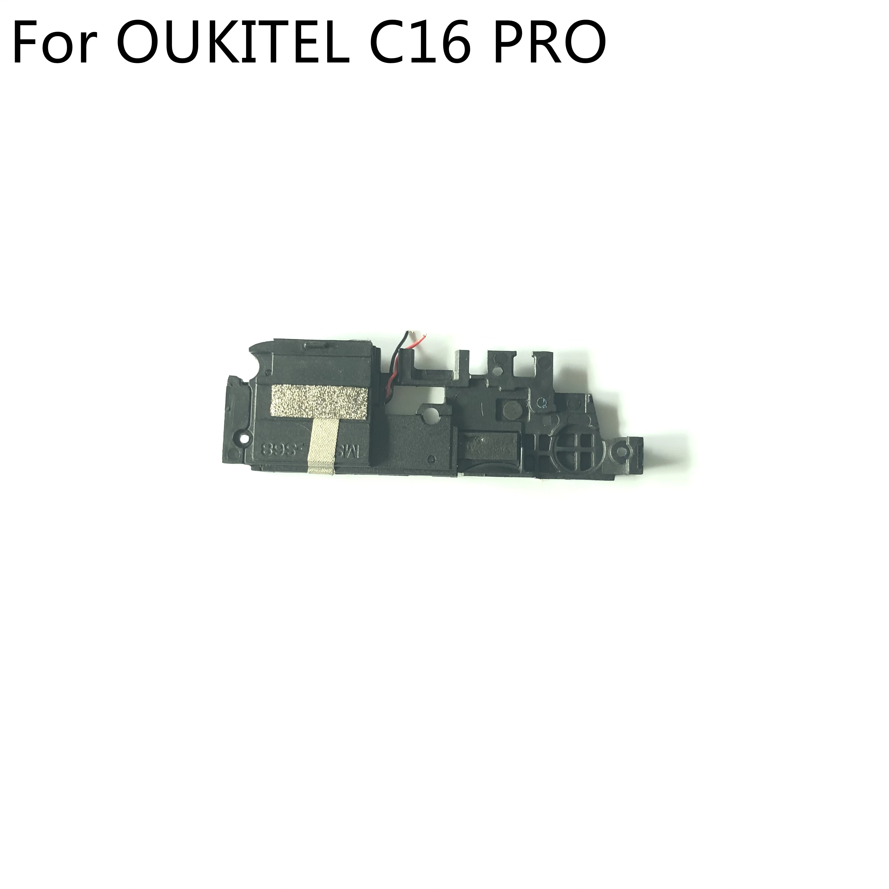 OUKITEL C16 Pro используется громкий динамик звуковой звонок + антенна для MTK6761P