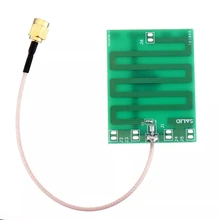

5dBi PCB UHF RFID Reader 902-928M Antenna 5cmX5cm with SMA Connector1