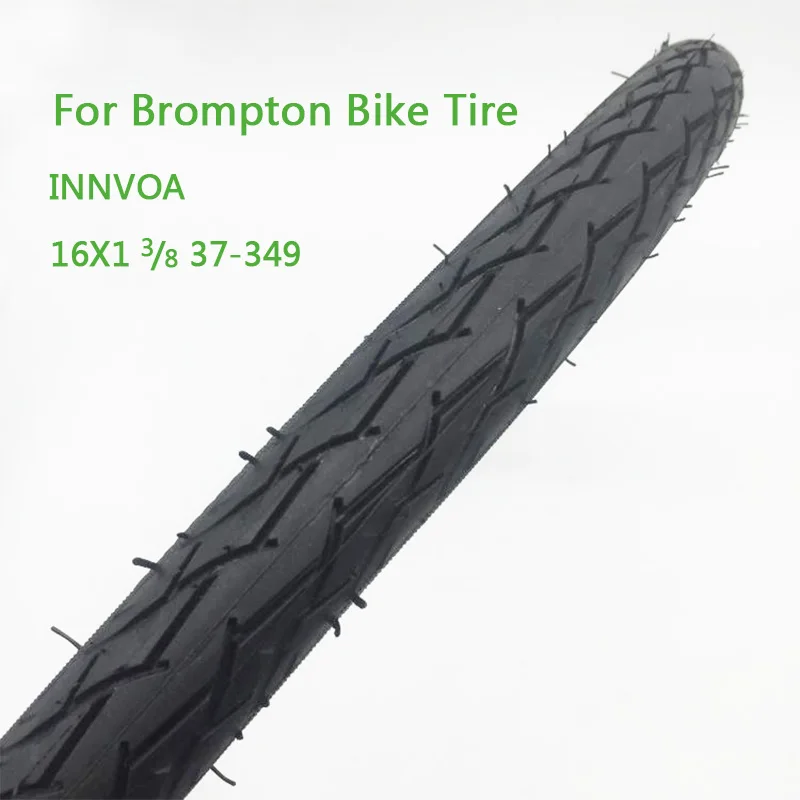 Bike Tire Accessories | Brompton Accessories | 16 Bicycle | Innova Tires 16 - Innova -
