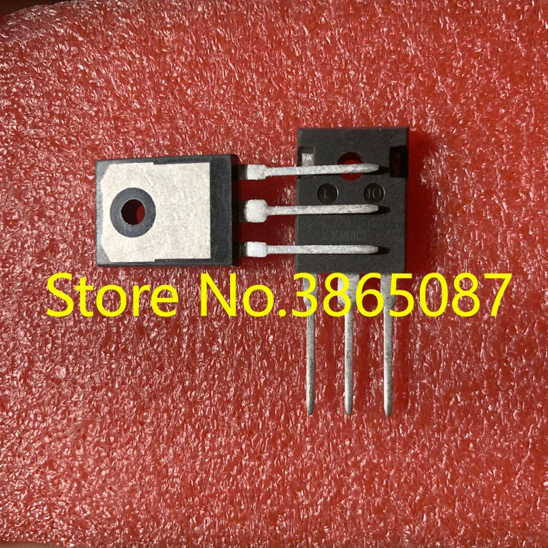 IXFH16N50P OR IXFH16N50P3 OR IXFH16N50 OR 16N50C3 TO 247AD TO 247 POWER ...