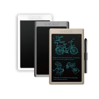 شراءVEIKK 10 ''بلوتوث USB LCD الرقمية أنيمي الرسم على الانترنت تعلم الرسومات اللوحي مع القلم الرقمي لنظام أندرويد ويندوز لماك
