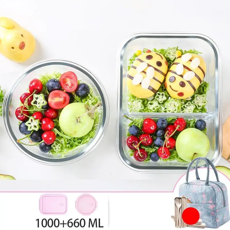 Version J Салат резак обеденная лапша керамическая Кокосовая тарелка Saladeira Ланчбокс кухня столовая посуда для бара столовые приборы Frutero стеклянная чаша - Цвет: Version J
