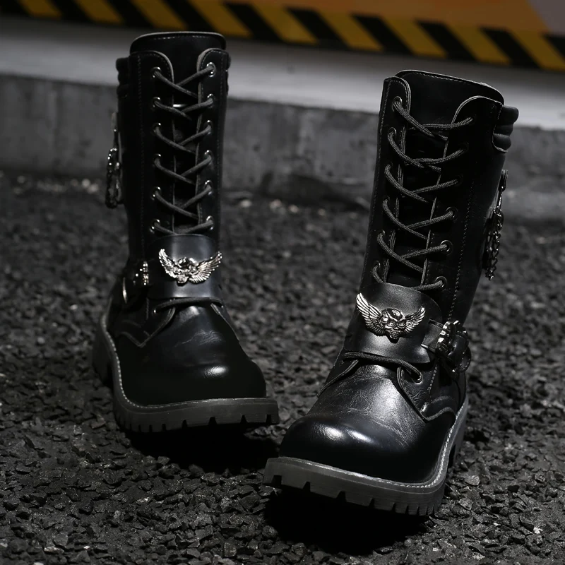 comfortable fashion boots