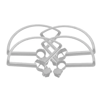 

4Pcs Propeller Anti-collision Protector Ring Quick Release Guard Cover For DJI Mavic Mini RC Drone Accessories