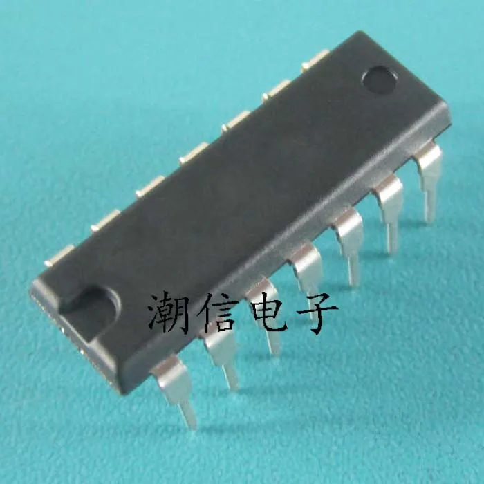 OPA4132PA DIP-14 аудио quad op amp fever