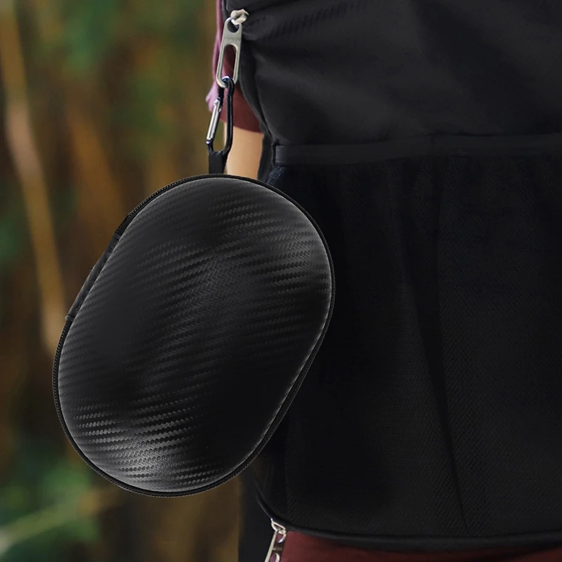 Portable Earphone Storage Bag Box Hard EVA Headphone Carrying for Beats Solo 2 3 Studio 2 0 for Sony Bluetooth Earphone