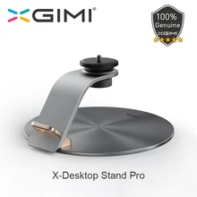 Original XGIMI Projector Accessories X-Desktop Stand Pro Suitable for H2/CC Aurora MOGO Series Projector Standard dual ¼ screw