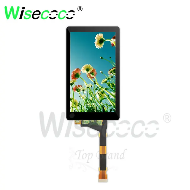 diy hd 5 tft lcd display factory
