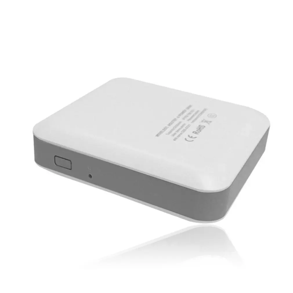 Portable Q5 Wireless Small Wifi Router 4G Portable Hotspot Mifi 4G Wireless Wifi Mobile Router Fdd 100M