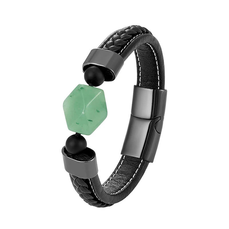 Bracelet on Wrist