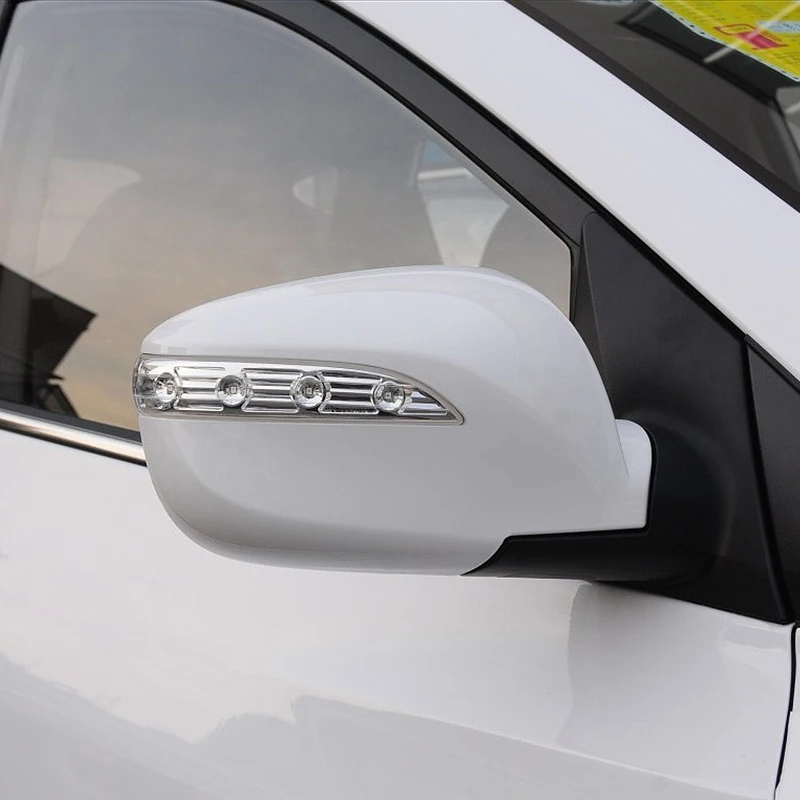 Для hyundai IX35 Зеркало заднего вида боковое зеркало в сборе 2011 2015 Поворотная