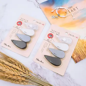 

4pcs/set Mini Correction Tape Corrector Kids Student Altered Tapes School Supply 77HA