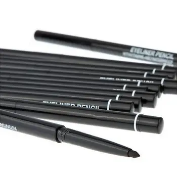 

Waterproof Automatic Rotation Eyeliner Pencil Big Eyes Makeup Long-lasting Eye Shadow Liner Combination Cosmetic Accessories