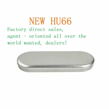 

New Arrival Update upgrade safe and durable HU66 2 in 1 pick and decoder locksmith tools fast open