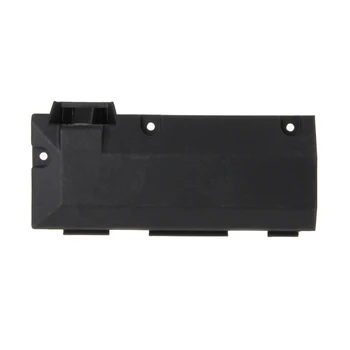 

Black Glove Box Catch Lock Assy Handle For Ford Mondeo MK3 2000-2007 LHD Only