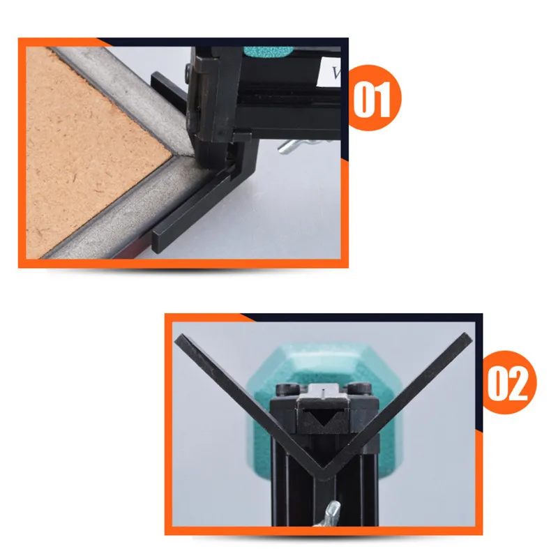 Электроинструмент PINTUDY, пневматический пистолет для V-NAILER, соединительный пистолет, столярная рамка для картин, Столярный инструмент V1015, аксессуары для электроинструмента, новинка