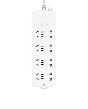 

Bull China's new national standard socket GN-B6440