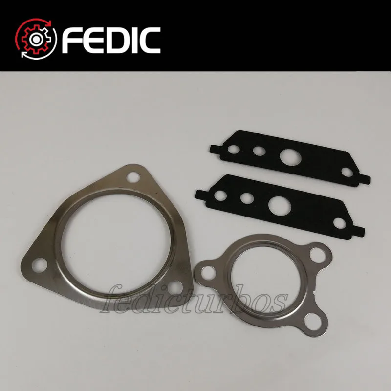 per Mercedes-Benz Chrysler GUARNIZIONE, 432.894 ElringGUARNIZIONE CURVA