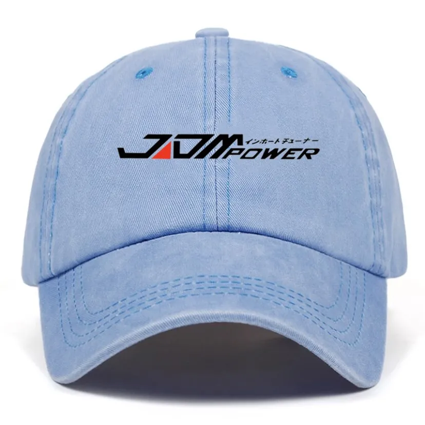

Printed washed cowboy hat 100% cotton washed denim cap Men Women Baseball Cap Blank Hat Adult Children Kids DIY hat for team