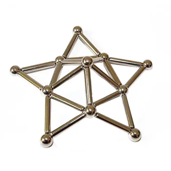 

Funny Magnetic stick educational toys magnetic magnet novelty toys