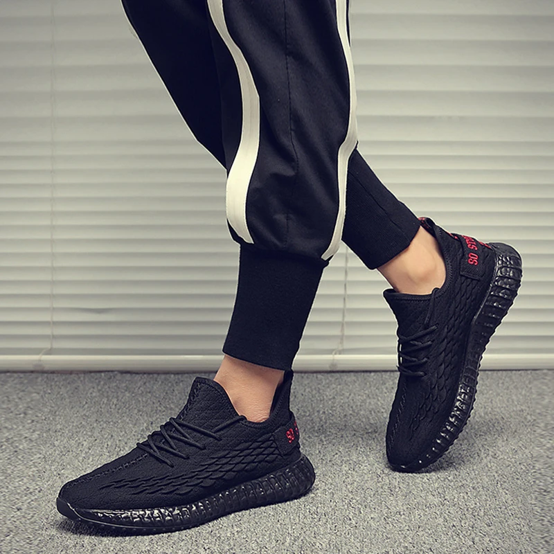 2019 модная обувь мужские кроссовки мужская Повседневная Zapatos s цветные спортивные