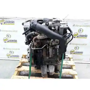 

BNM FULL ENGINE SEAT CORDOBA SALOON (6L2)