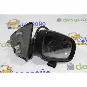 

7 PIN RIGHT REARVIEW MIRROR SEAT CORDOBA SALOON (6K2)
