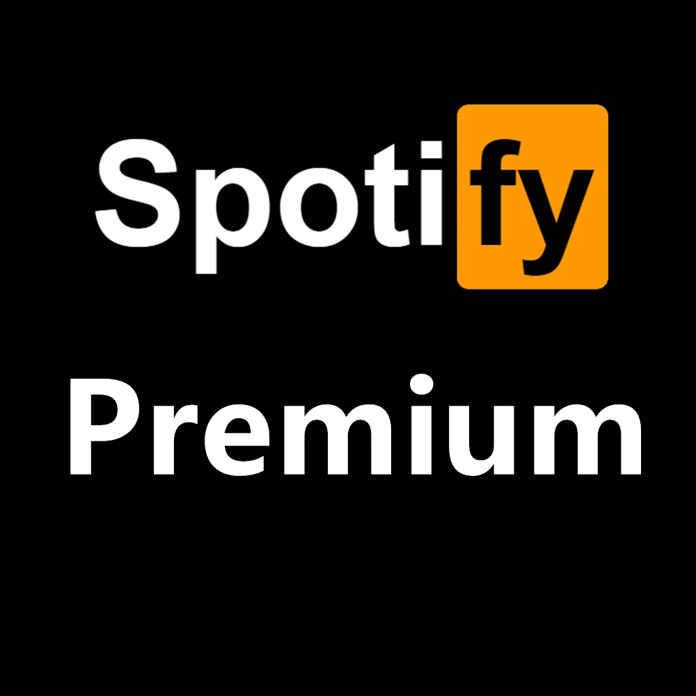 3 месяца гарантии 1 год Личная подписка Spotify Premium работа на Smart tv приставки Android IOS планшеты PC tv Stick G6