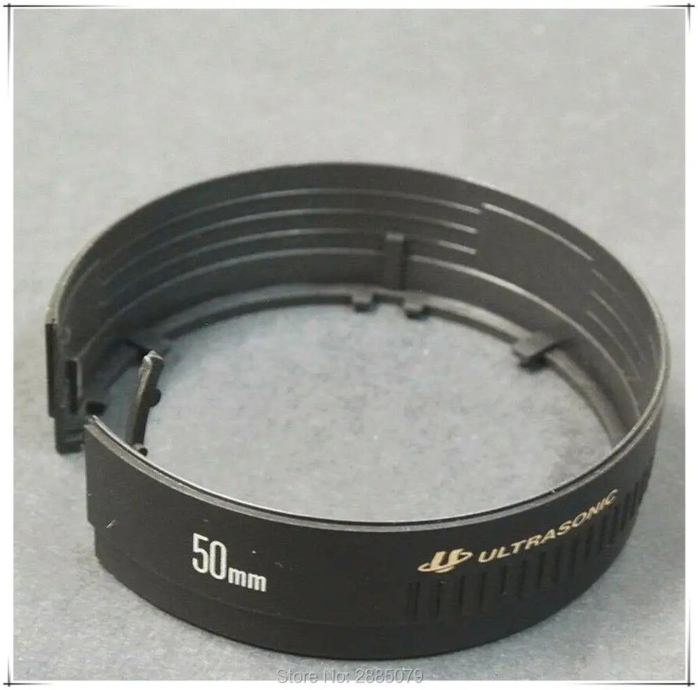 Новый оригинальный объектив IS USM для Canon EF 50 мм f/1 4 индекс кольцо ствола Ремонт