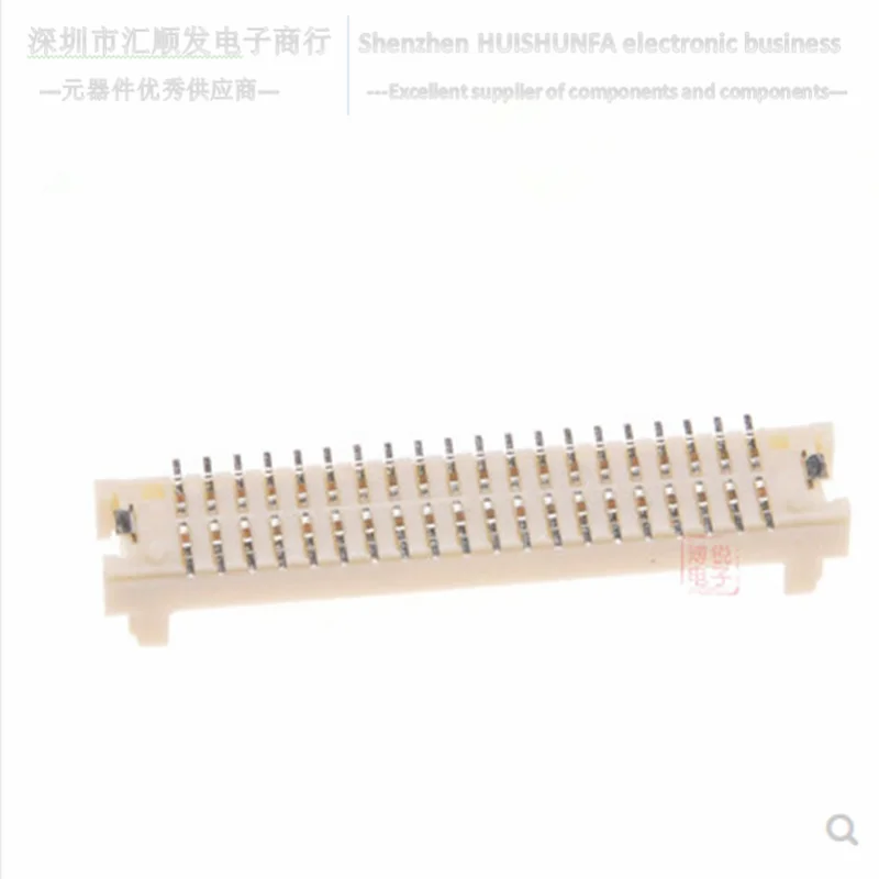 Connectors Headers & Wire Housings Hirose Connector DF13-40DP-1.25V