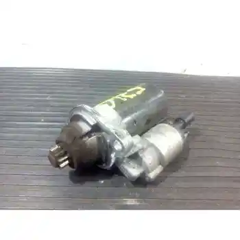 

02Z911023E STARTER MOTOR VOLKSWAGEN SCIROCCO (137)