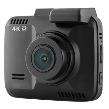 

Gs63D 4K Built In Gps Wifi Car Dvr Recorder Dash Cam Dual Lens Vehicle Rear View Camera Camcorder Night-Vision Dash Cam