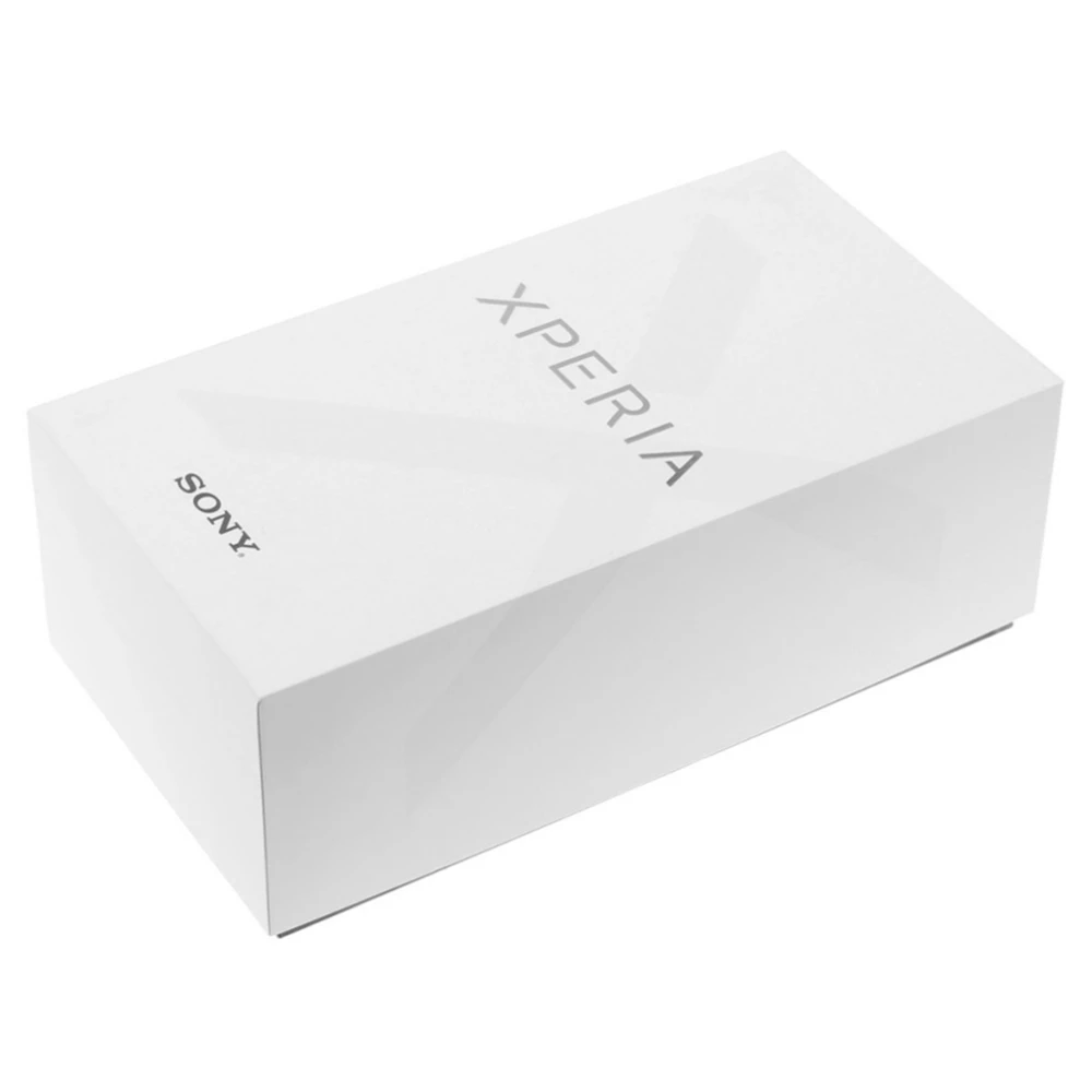 Оригинальный разблокированный смартфон Sony Xperia X Compact F5321 Mini 4 6 дюйма 4G 3 Гб ОЗУ 32 ПЗУ