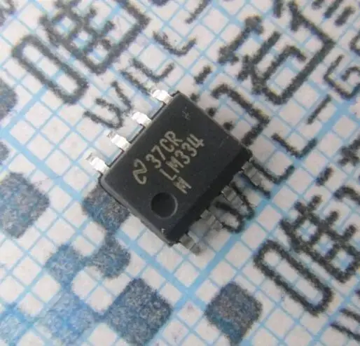 30 шт./лот LM334M LM334MX SOP8