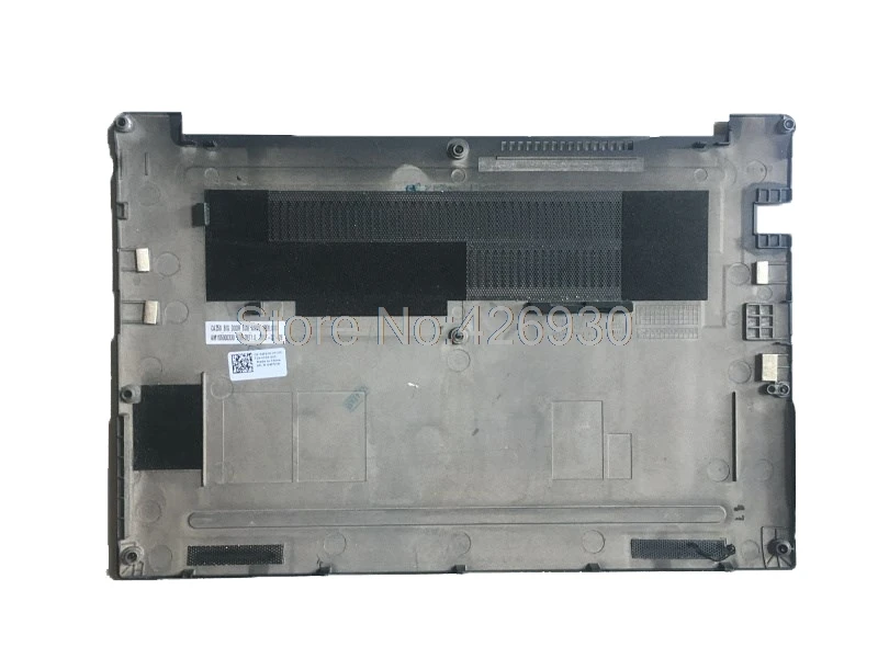 Подлокотник для ноутбука для бренд DELL для серии Latitude 7380 E7380 0WKFKH 0PJFM9 PJFM9 02DJ6M 2DJ6M 04F5TH 4F5TH верхний регистр и