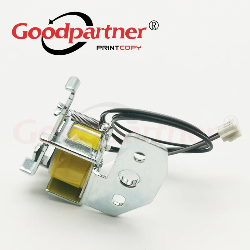 

1X JC33-00025B Solenoid for Samsung CLP 360 362 363 364 365 367 368 CLX 3300 3302 3303 3304 3305 ML 1910 1915 2525 2540 2545