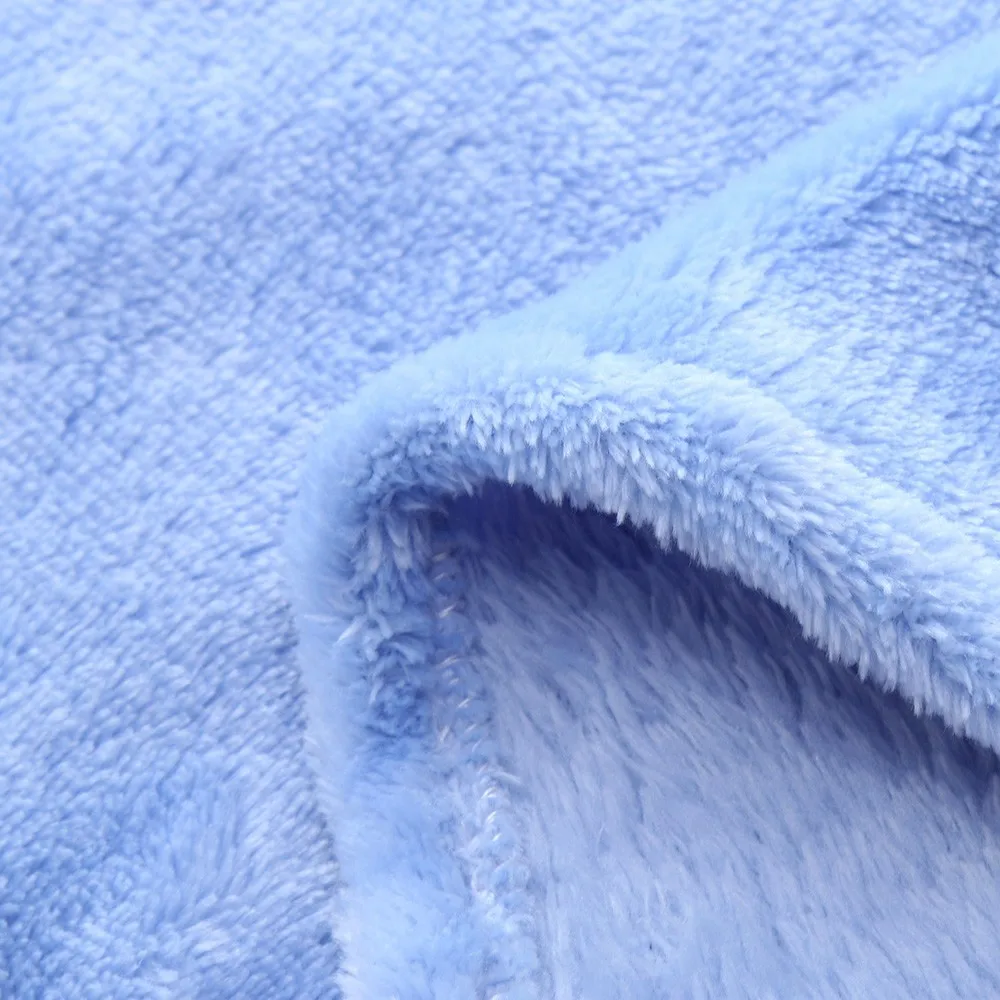 Autumn Winter New ArrivalNewborn Infant Baby Toddler Swaddle Soft Sleeping Blanket Wrap Sleeping Bag