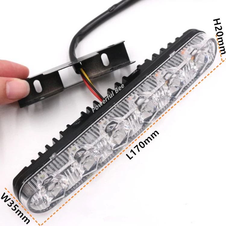 DRL-5630-12SMD 流水02_副本2