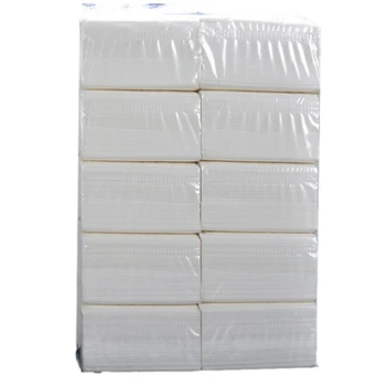 

10 Packs / Toilet Paper 3 Layers of Toilet Paper, Household Paper 90 Pumps