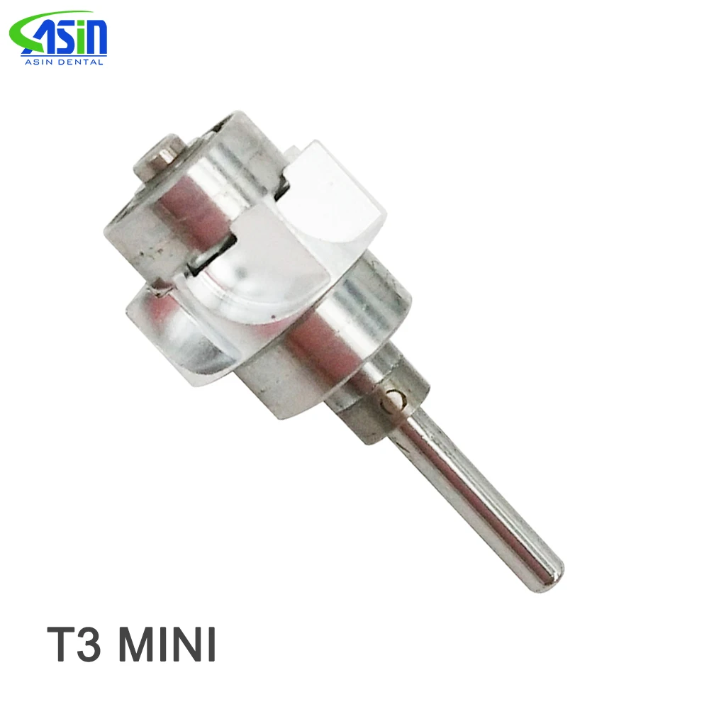 

Хорошее качество картридж турбины для стоматологических ламп T3 mini Push Button