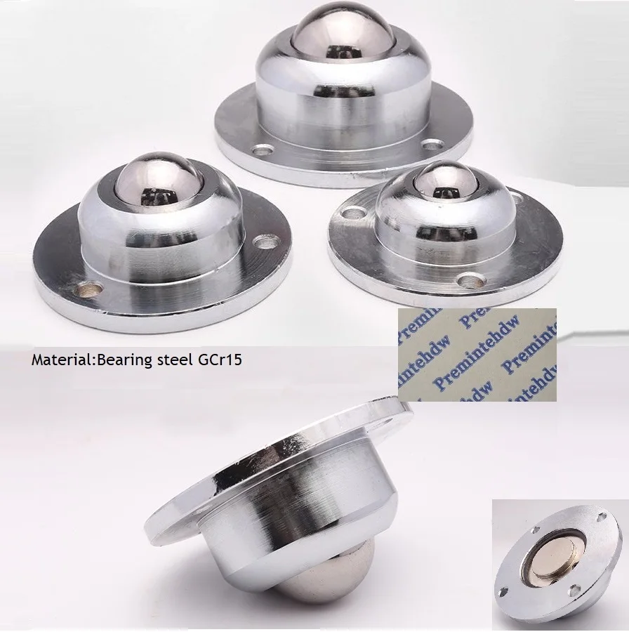 Комплект из 2 предметов для тяжелых условий эксплуатации Подшипниковая сталь