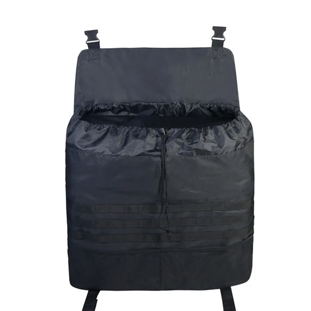 Sacco Porta Attrezzi Per Pneumatico Di Scorta - Borsa Impermeabile Per Camion E SUV, Tessuto Oxford 600D - Foto 3