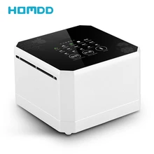 

Desktop Anion Air Purifier Cleaner Negative Ion Generator Aromatherapy Air Freshener Air Ionizer Timing Electric Smell For Home
