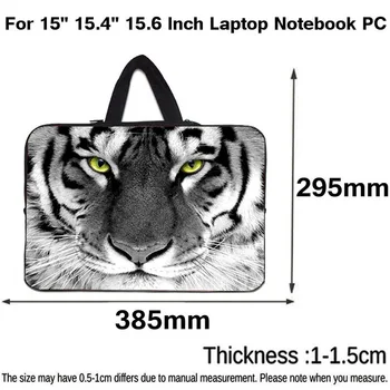

For Chuwi/Huawei MateBook D15/ Honor MagicBook 15" 15.4 Sleeve Laptop PC Case Cyber Monday Funda Portatil 15.6 Inch Computer Bag