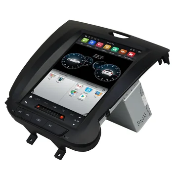 

IPS Tesla Vertical screen 9.7" Android 9.0 Car DVD for KIA Cerato K3 Forte 2013-2017 Radio GPS Bluetooth 5.0 WIFI Easy Connect